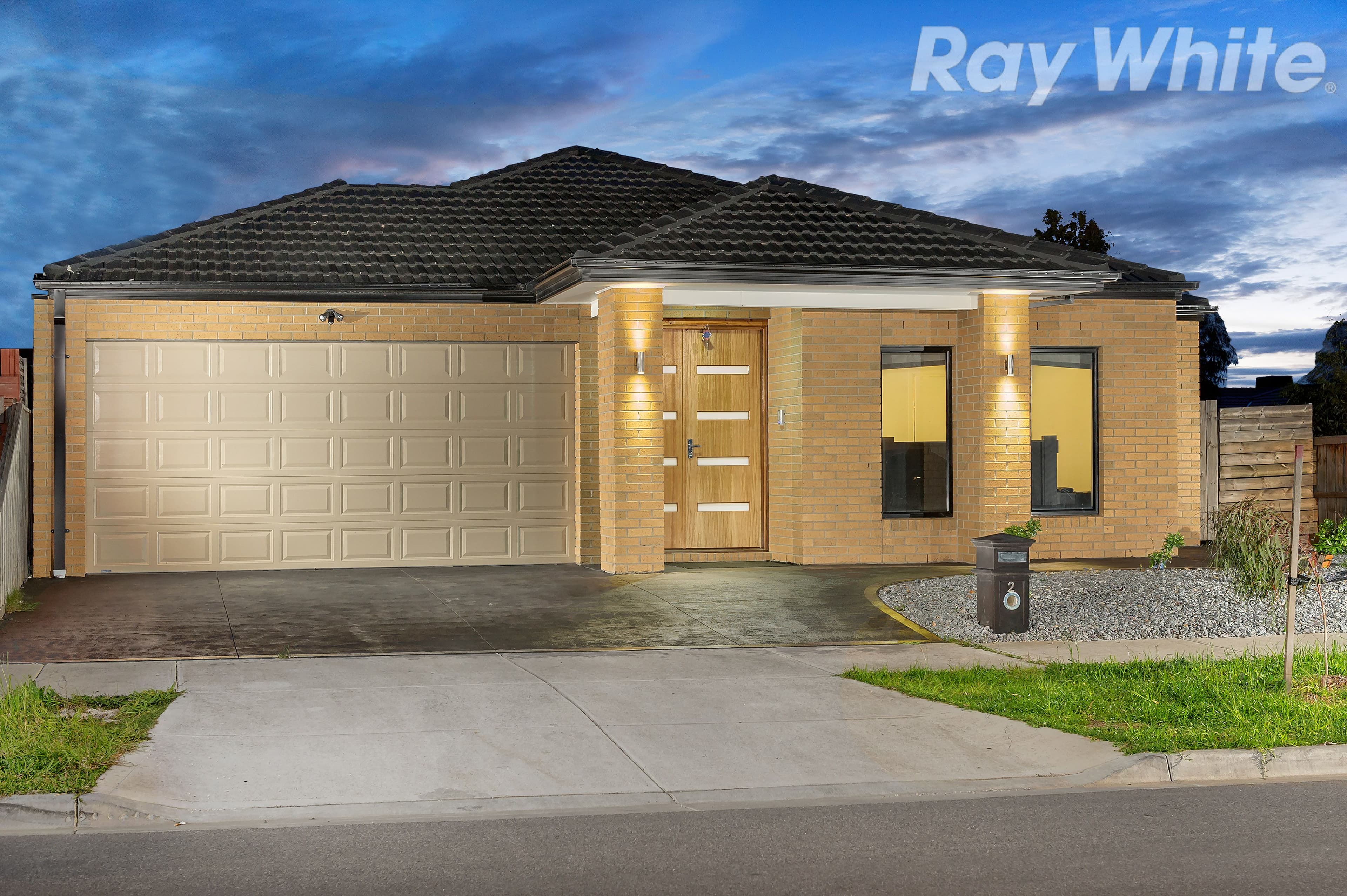 2 Cotswold Way, Mernda VIC 3754, Mernda - Image 1