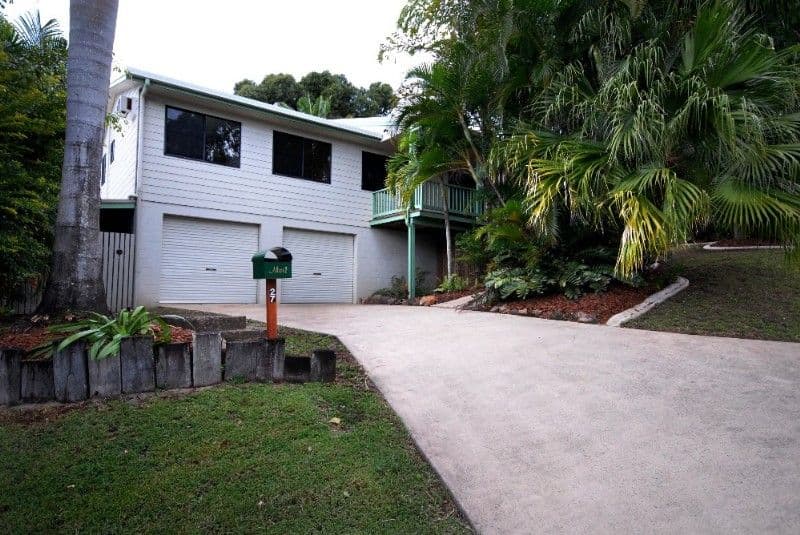 27 Wildlife Drive, JUBILEE POCKET QLD 4802, Jubilee Pocket - Image 1