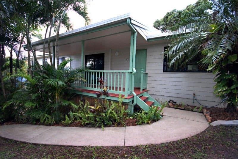 27 Wildlife Drive, JUBILEE POCKET QLD 4802, Jubilee Pocket - Thumbnail 4