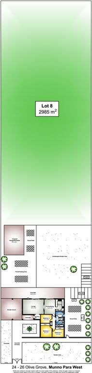24-26 Olive Grove, MUNNO PARA WEST SA 5115, Munno Para West - Thumbnail 2