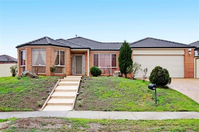 25 Shearer Close, SYDENHAM VIC 3037, Sydenham - Thumbnail 2