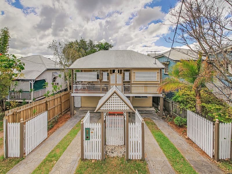 14 Macrossan Avenue, NORMAN PARK QLD 4170, Norman Park - Image 1