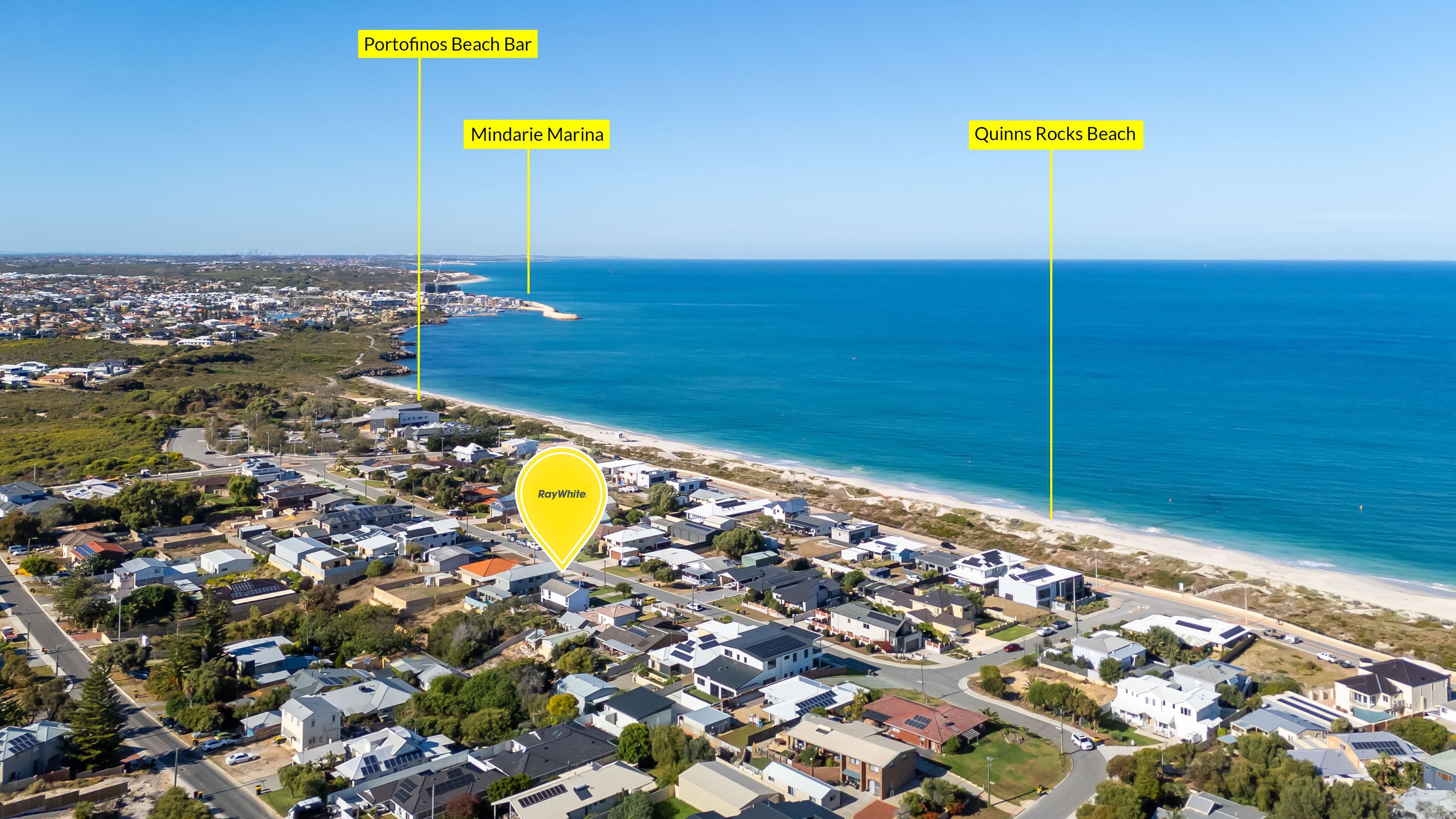 22 Mcpharlin Avenue, Quinns Rocks WA 6030, Quinns Rocks - Thumbnail 3