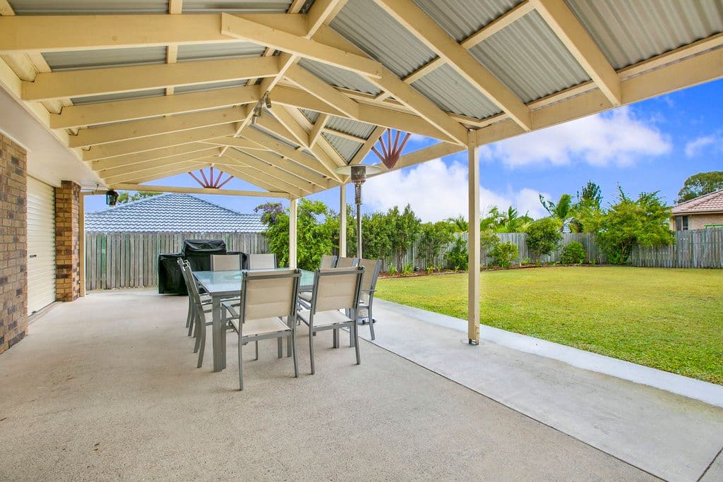 32 Chesterfield Crescent, WELLINGTON POINT QLD 4160, Wellington Point - Thumbnail 6