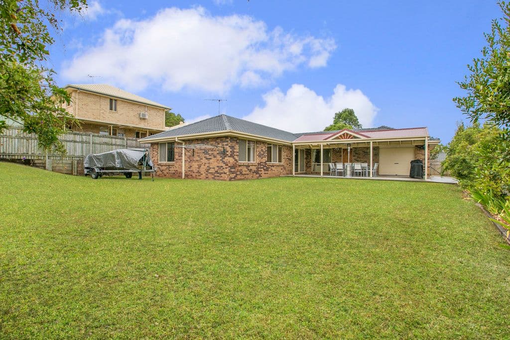 32 Chesterfield Crescent, WELLINGTON POINT QLD 4160, Wellington Point - Thumbnail 7
