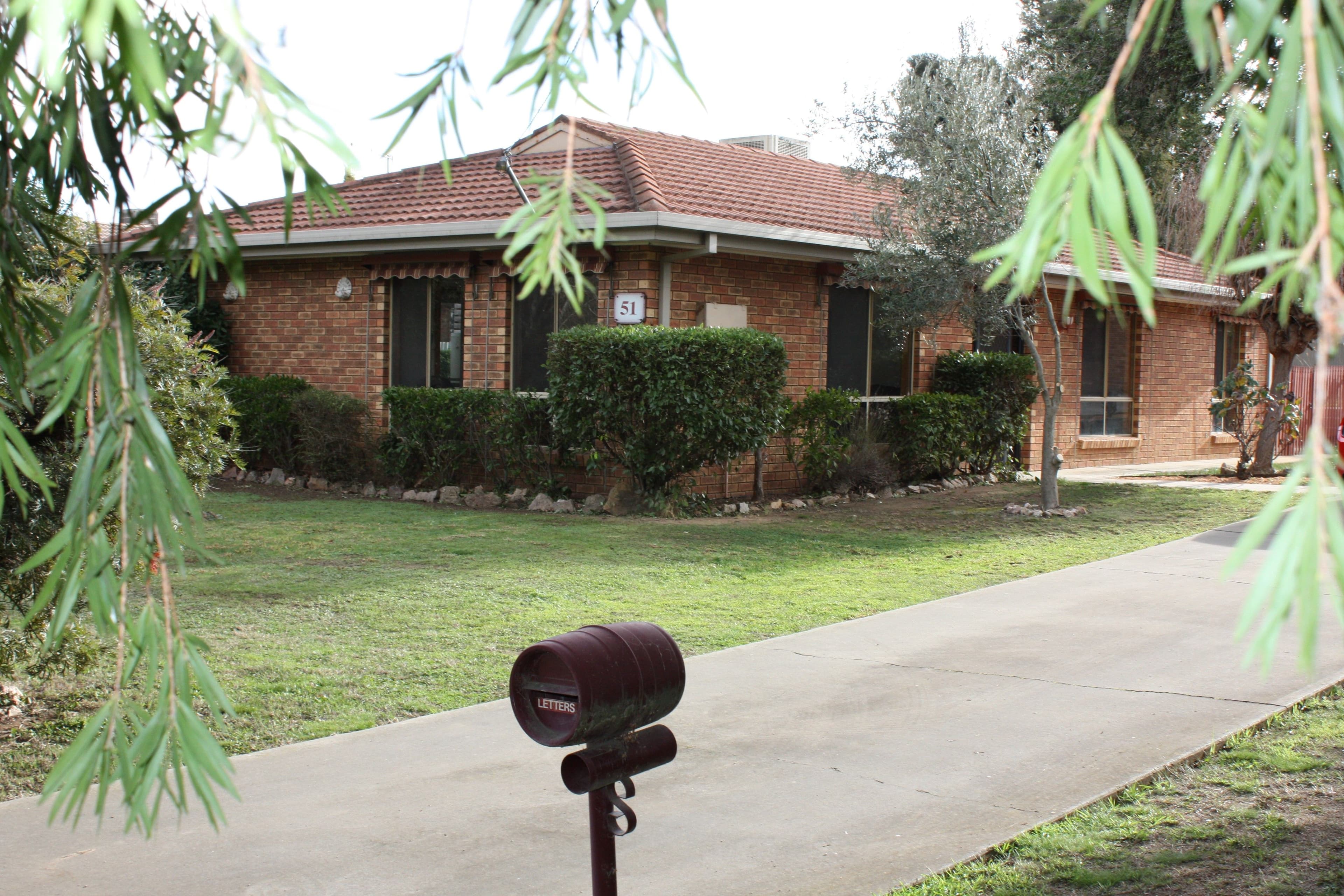 51 Federation Avenue, Corowa - Image 1