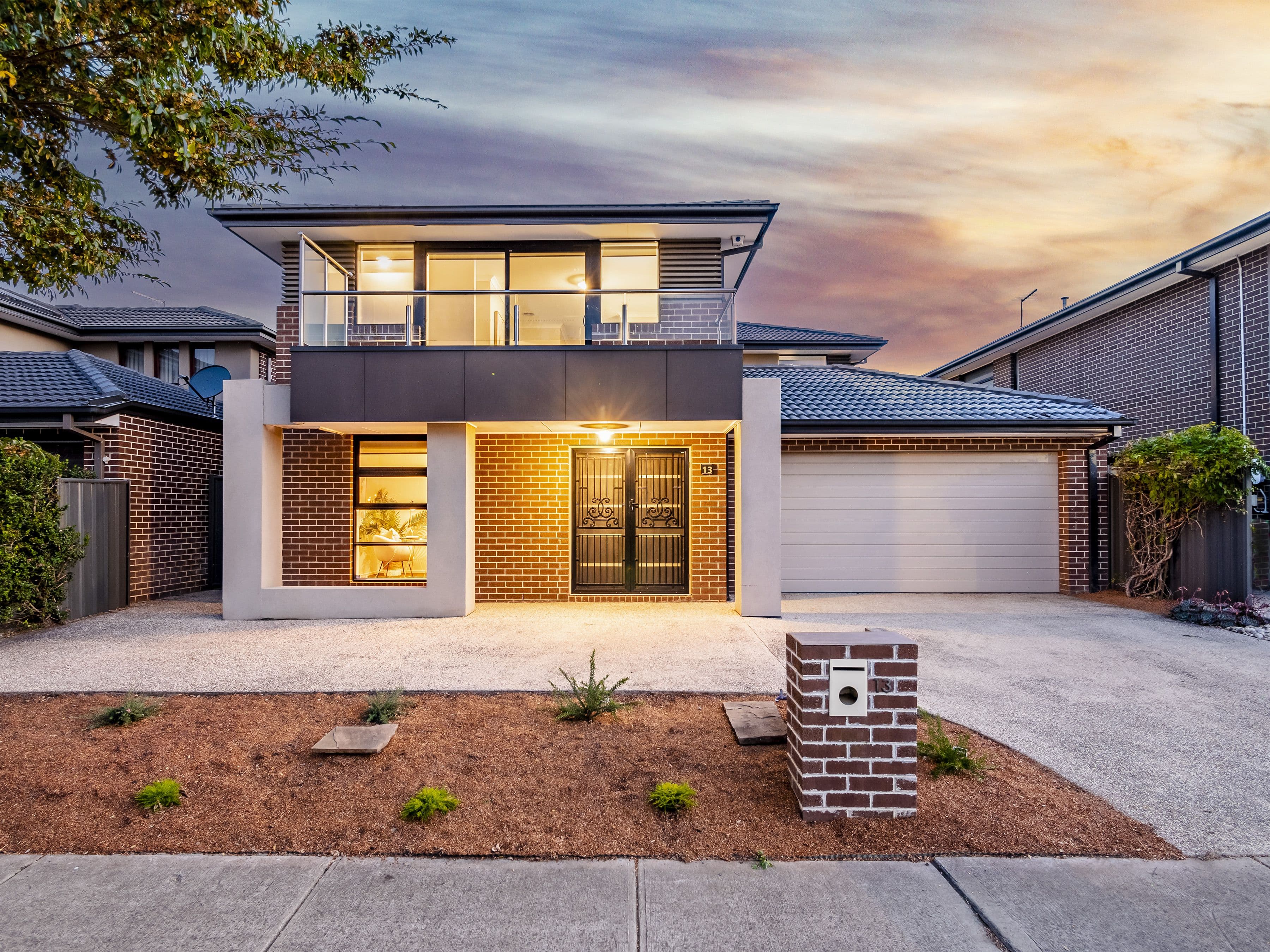 13 Olympus Crescent, Cranbourne West VIC 3977, Cranbourne West - Image 1