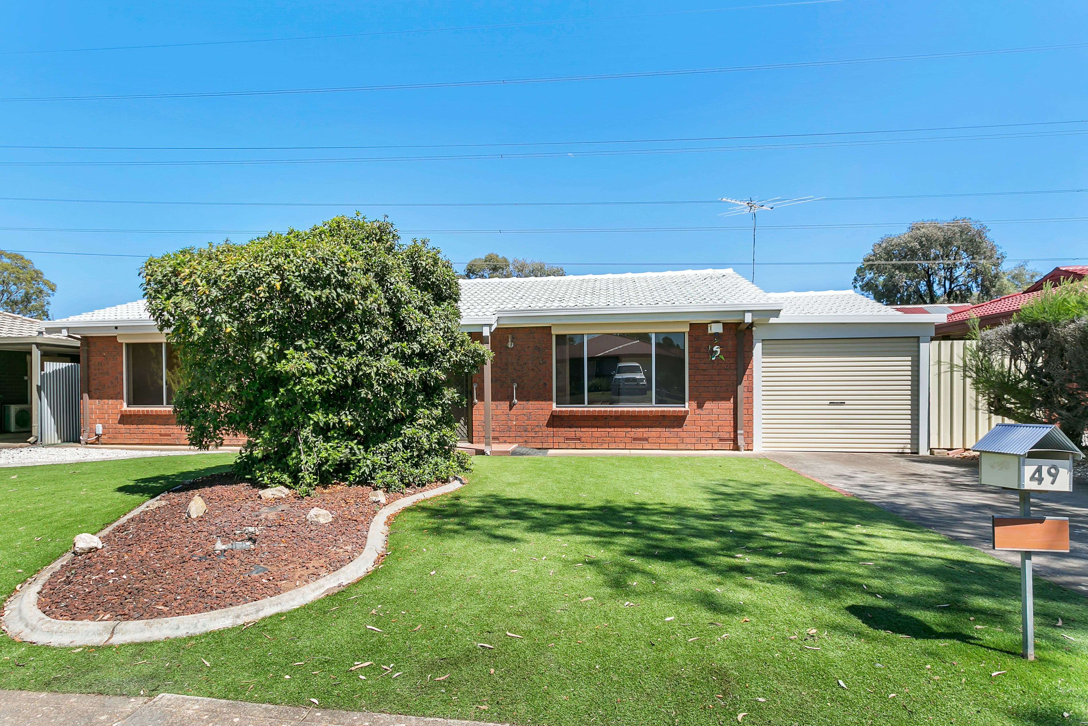 49 Browning Crescent, Parafield Gardens SA 5107, Parafield Gardens - Image 1