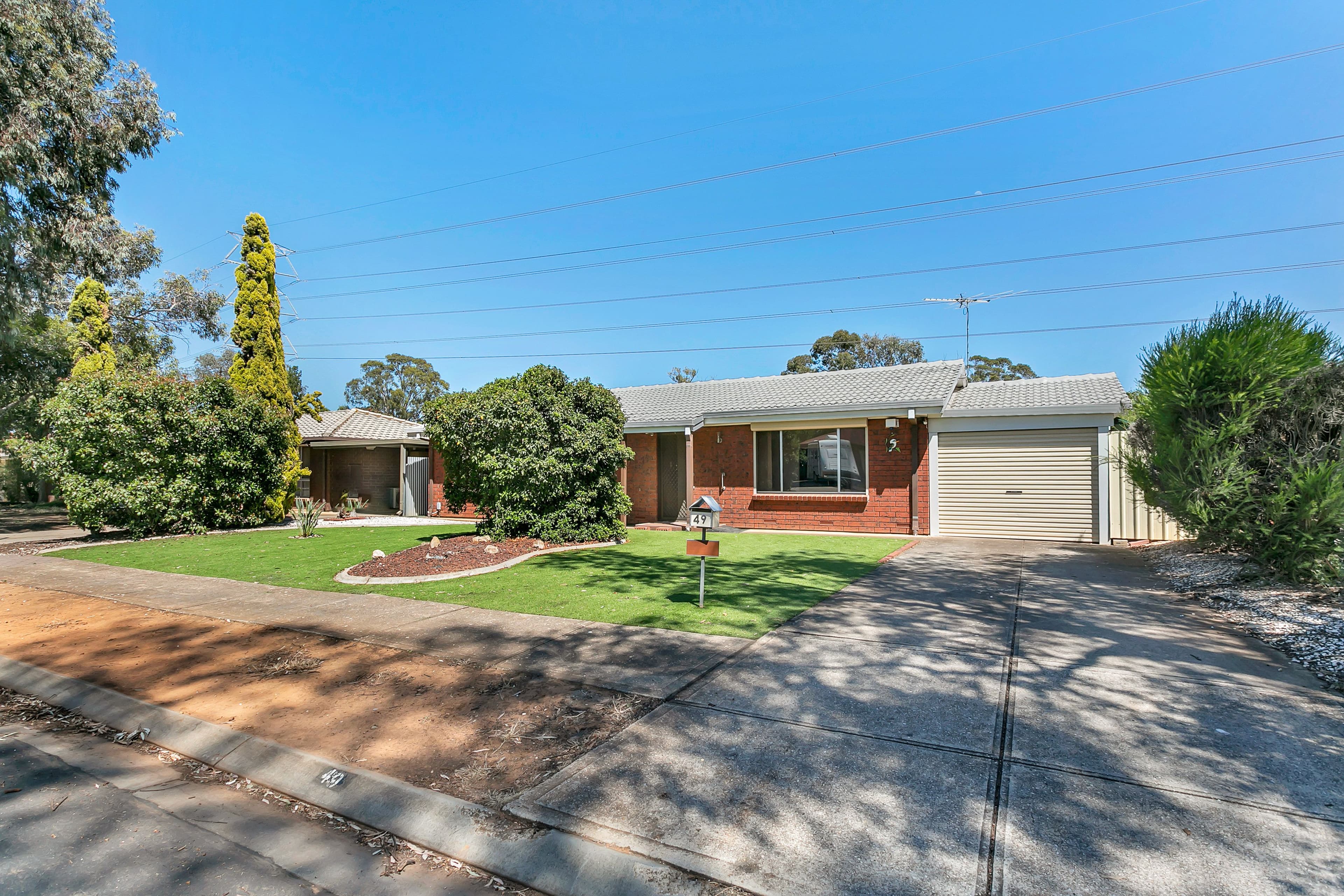 49 Browning Crescent, Parafield Gardens SA 5107, Parafield Gardens - Thumbnail 2