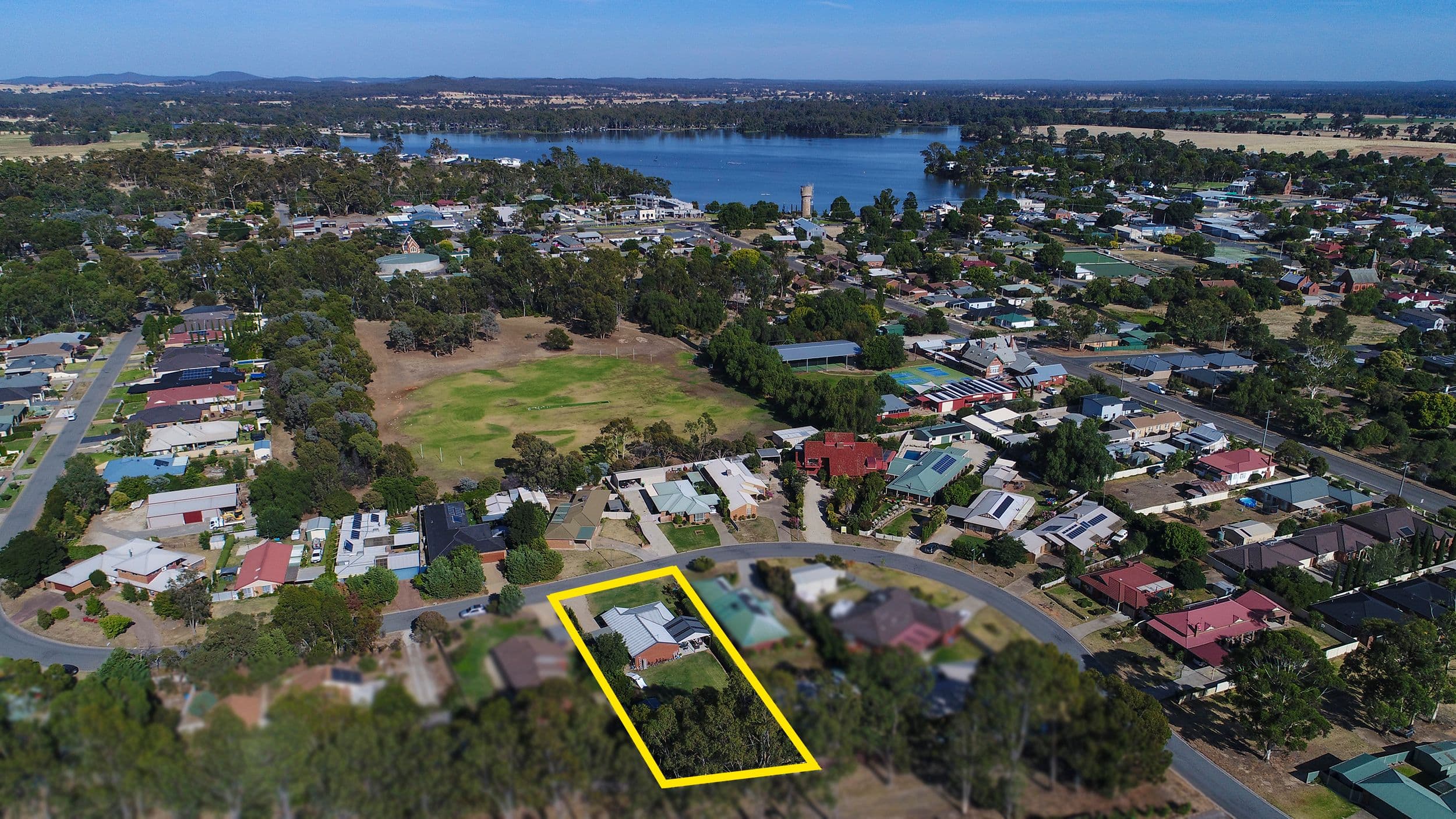 51 Barwon Street, Nagambie VIC 3608, Nagambie - Thumbnail 2