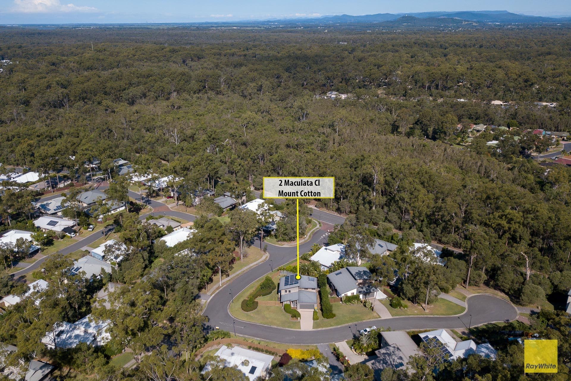 2 Maculata Close, Mount Cotton QLD 4165, Mount Cotton - Thumbnail 2