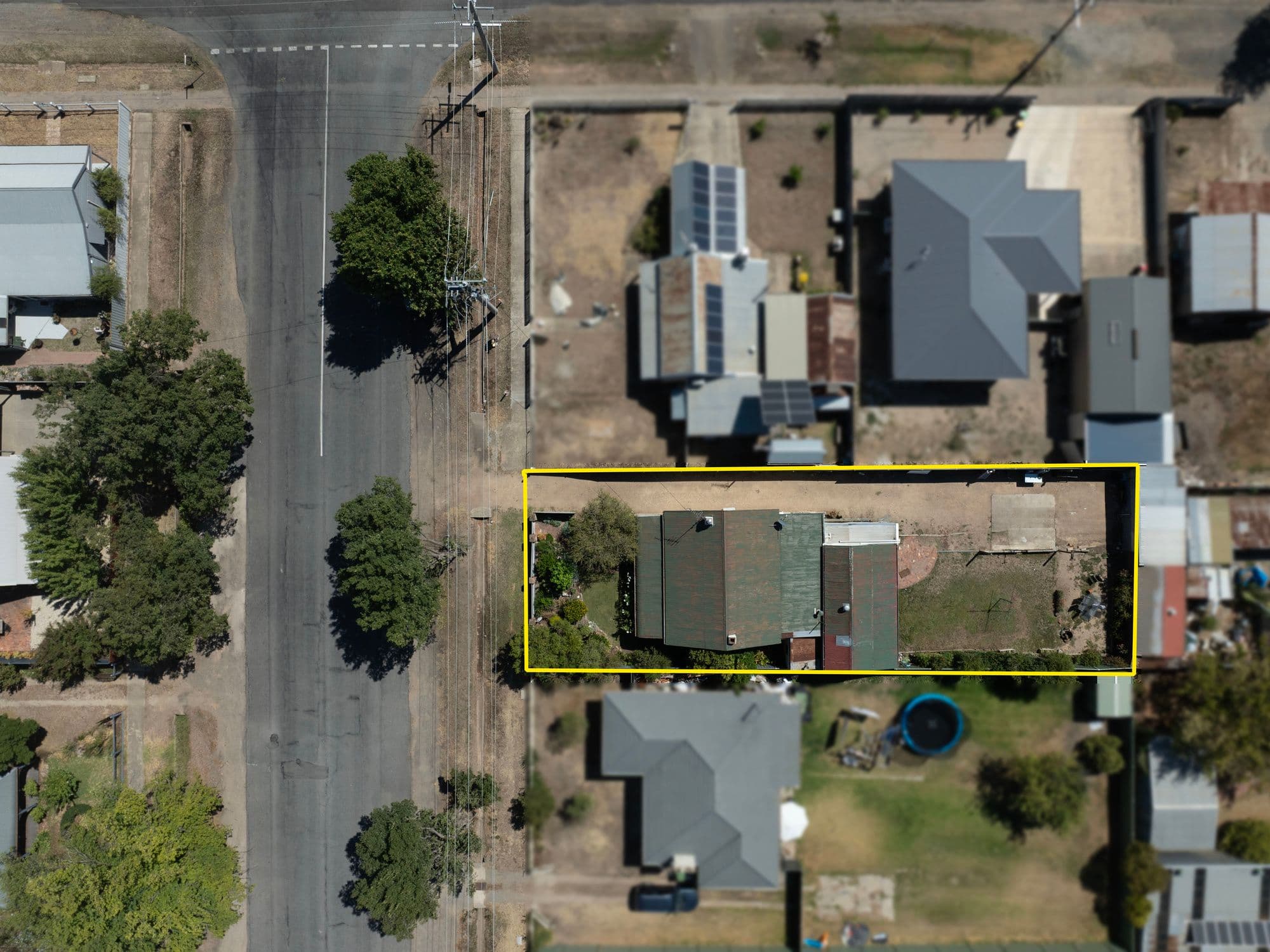 3 Smythe Street, Benalla VIC 3672, Benalla - Thumbnail 4