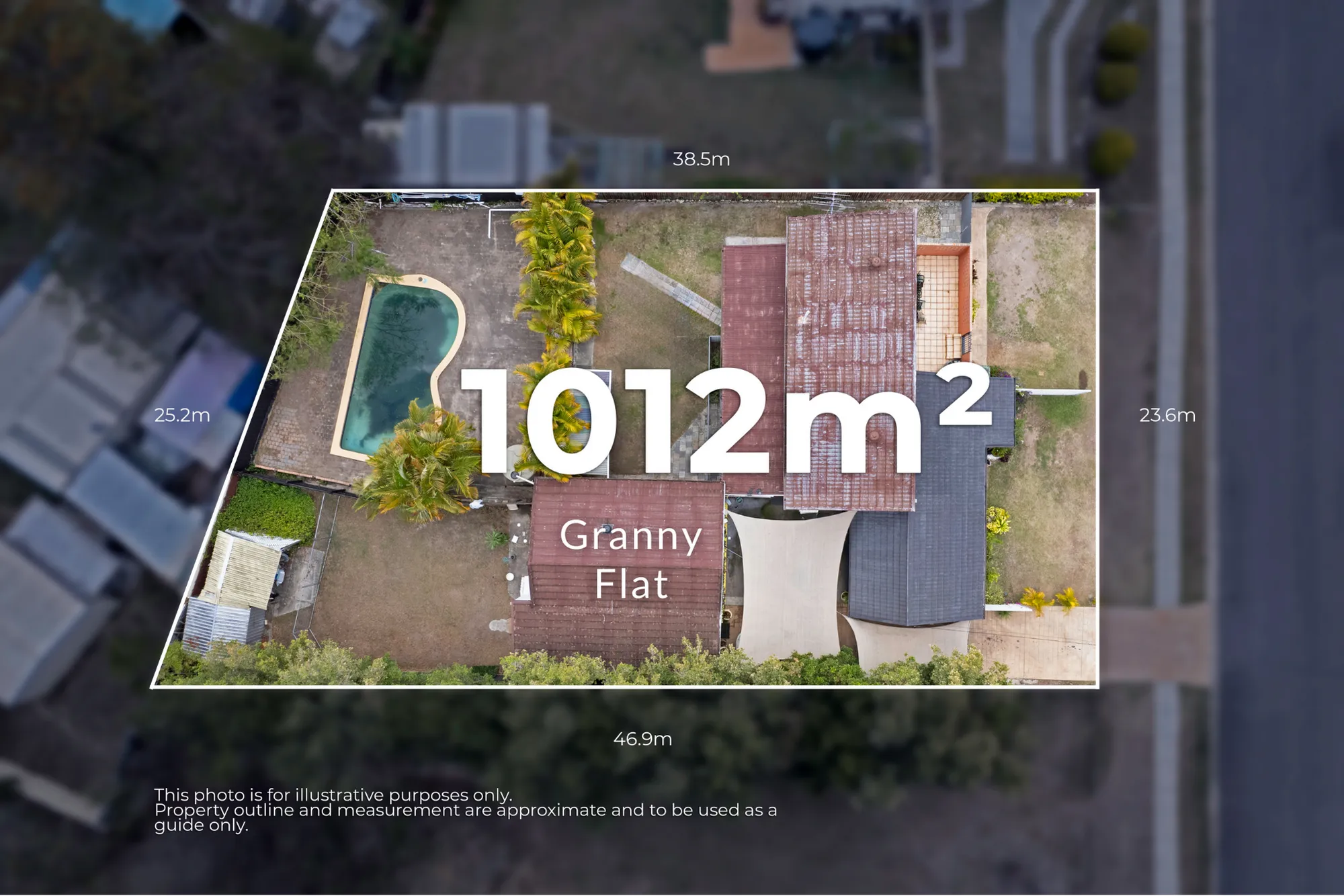33 Highcrest Drive, Browns Plains QLD 4118, Browns Plains - Image 1