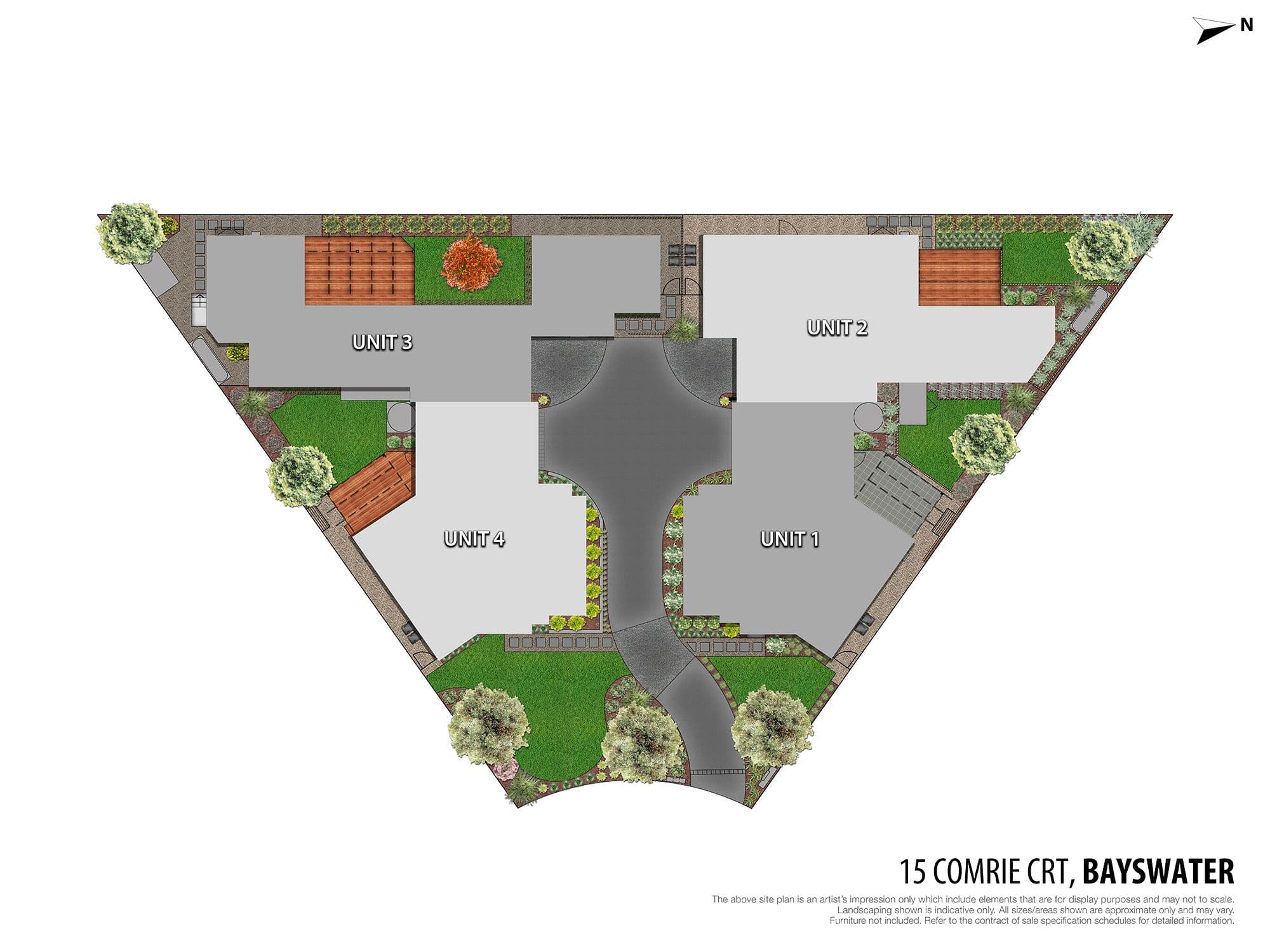 15 Comrie Court, Bayswater VIC 3153, Bayswater - Thumbnail 6