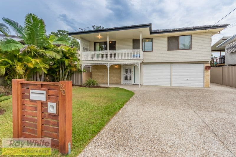 20 Patricia Street, Strathpine QLD 4500, Strathpine - Image 1