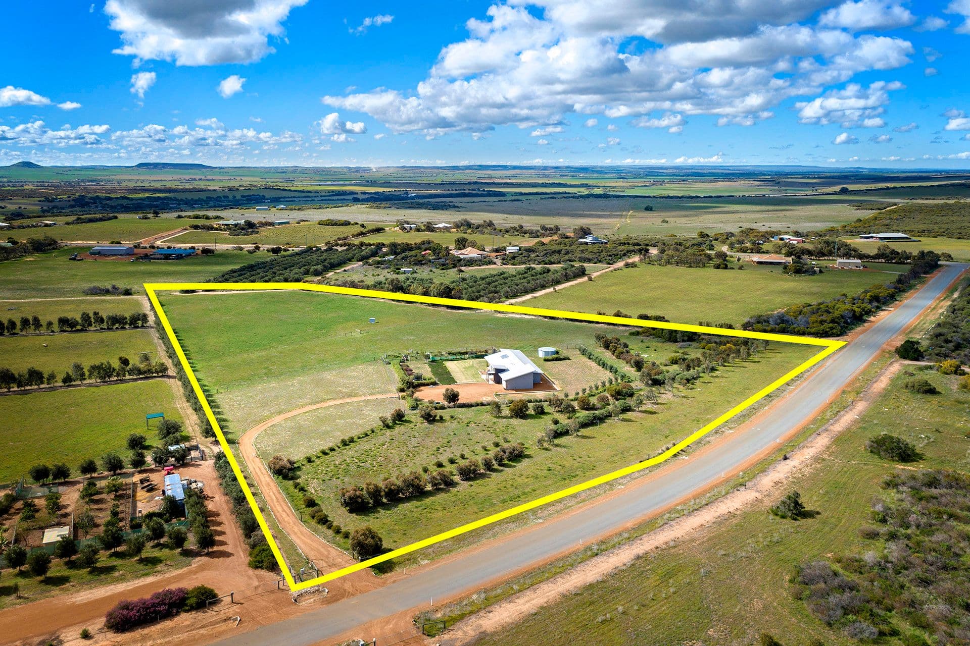 4 Readhead Street, Rudds Gully WA 6532, Rudds Gully - Image 1