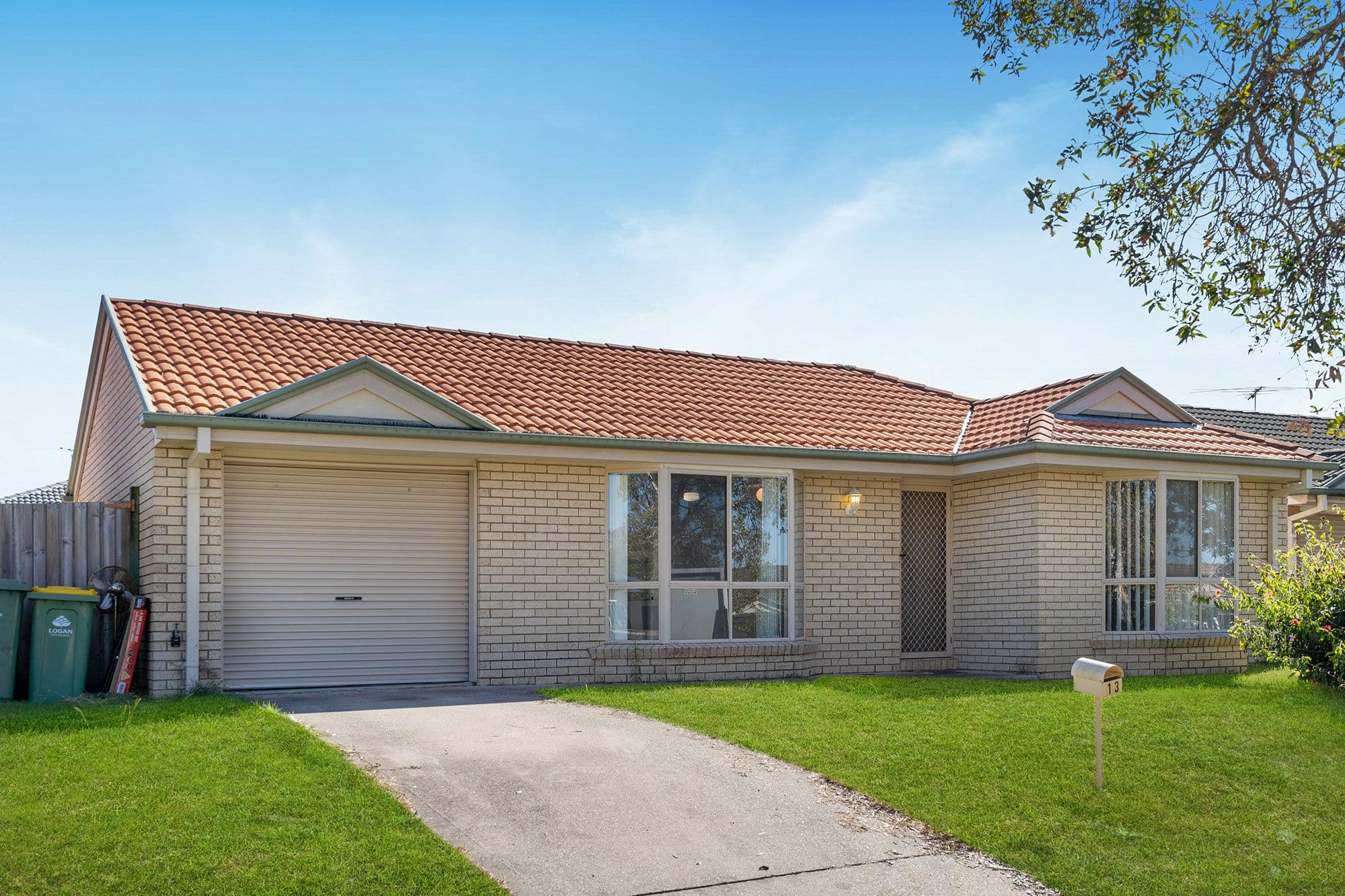 13 Liao Court, Crestmead QLD 4132, Crestmead - Image 1