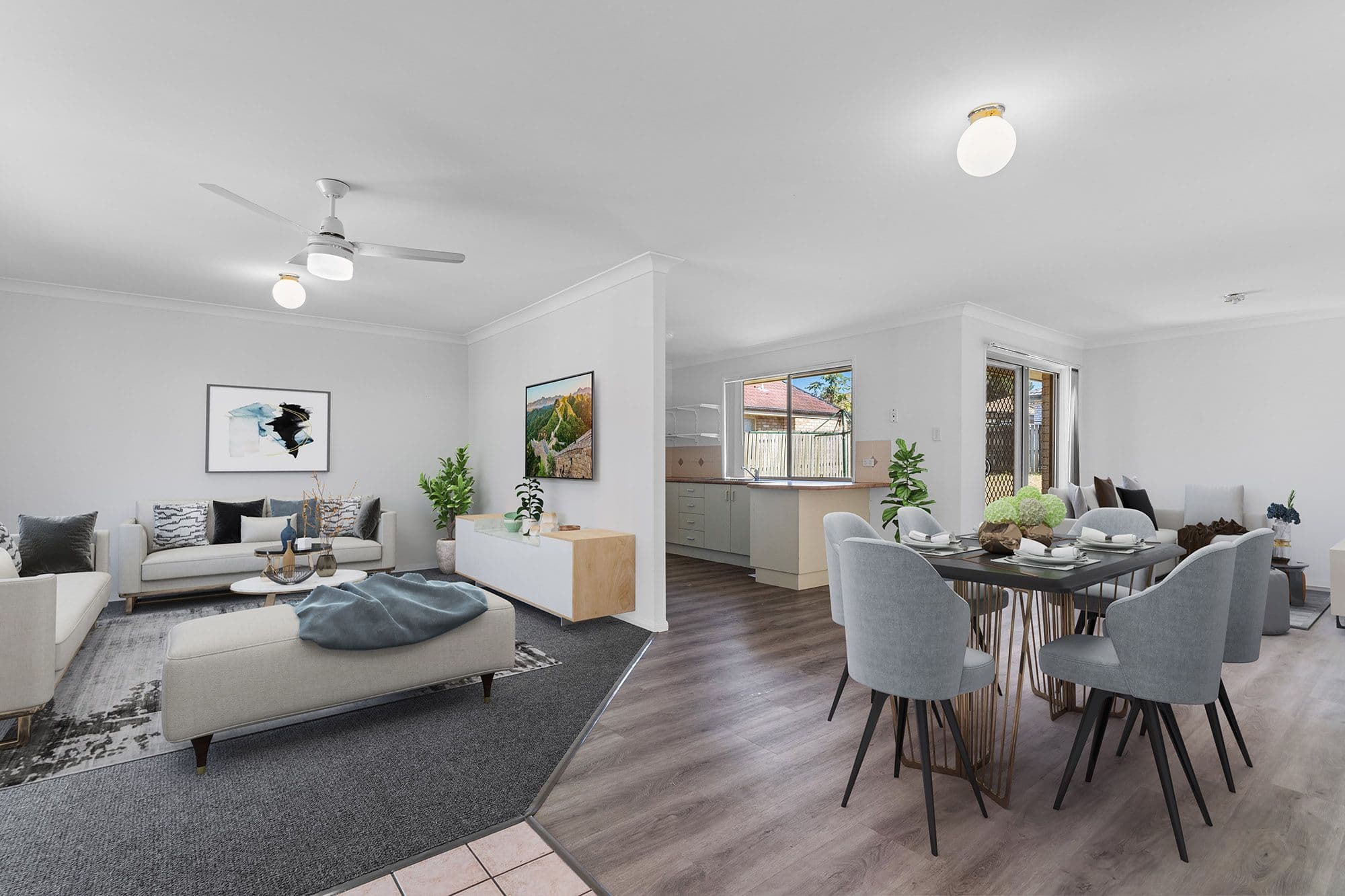 13 Liao Court, Crestmead QLD 4132, Crestmead - Thumbnail 2