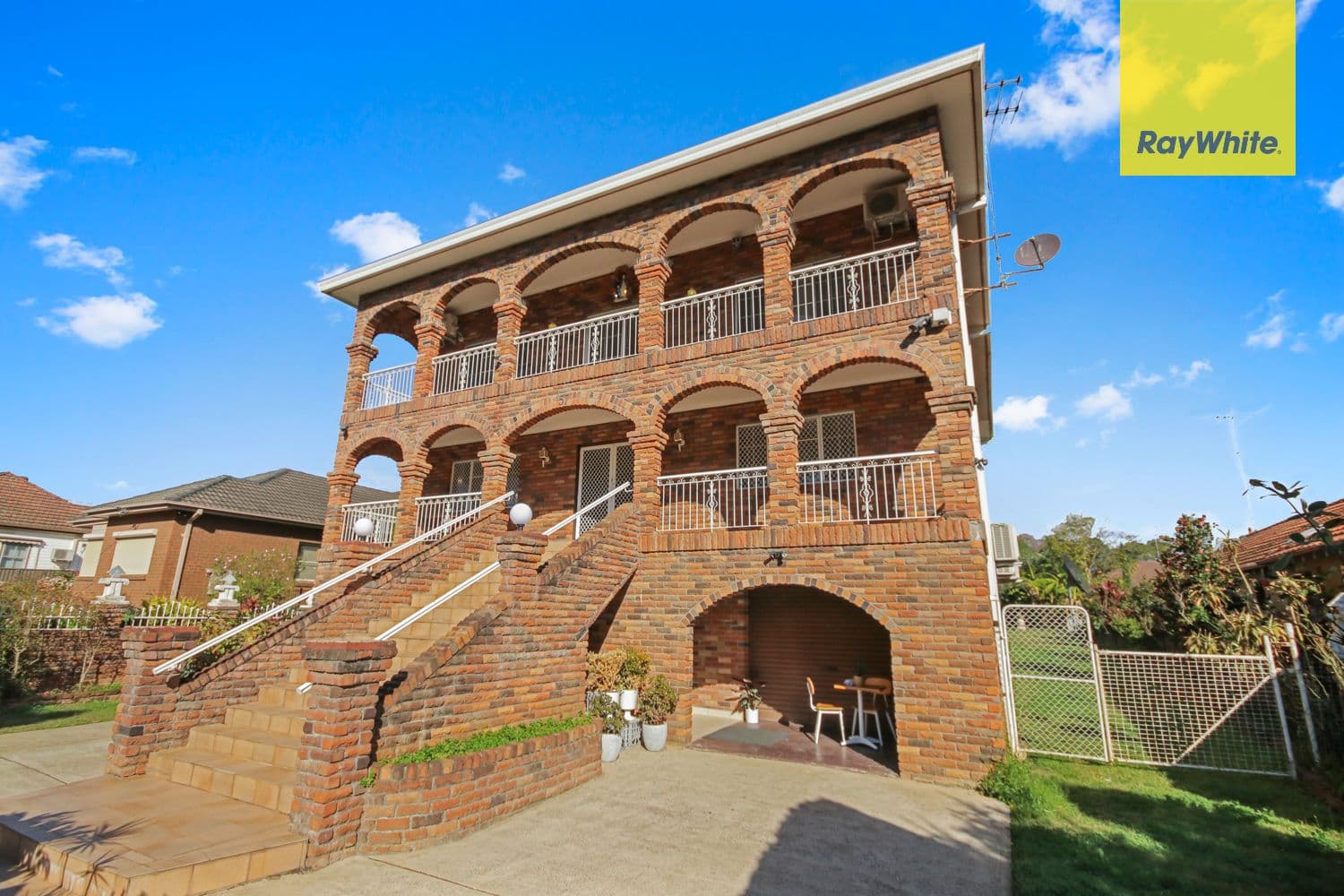 57 Alice Street, Rosehill NSW 2142, Rosehill - Image 1