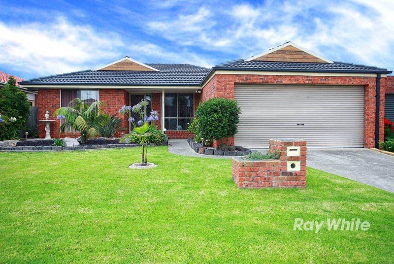 6 Oates Court, CRANBOURNE NORTH VIC 3977, Cranbourne North - Image 1