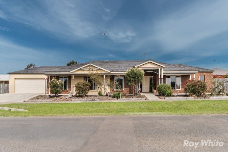 54 Levy Road, Bannockburn VIC 3331, Bannockburn - Image 1