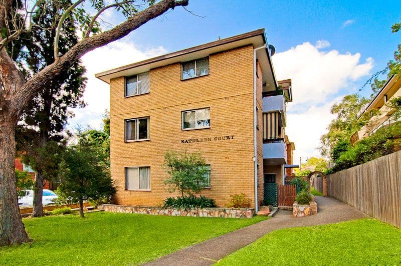 2 Orr Street, GLADESVILLE NSW 2111, Gladesville - Thumbnail 2