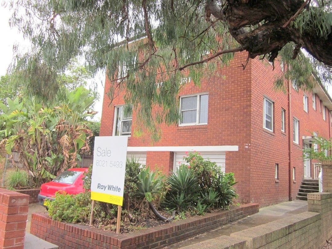 LIDCOMBE NSW 2141, Lidcombe - Image 1