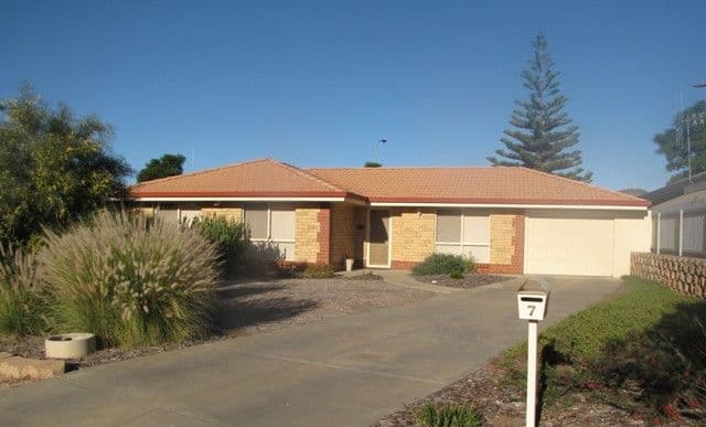 7 McLean Street, BERRI SA 5343, Berri - Image 1