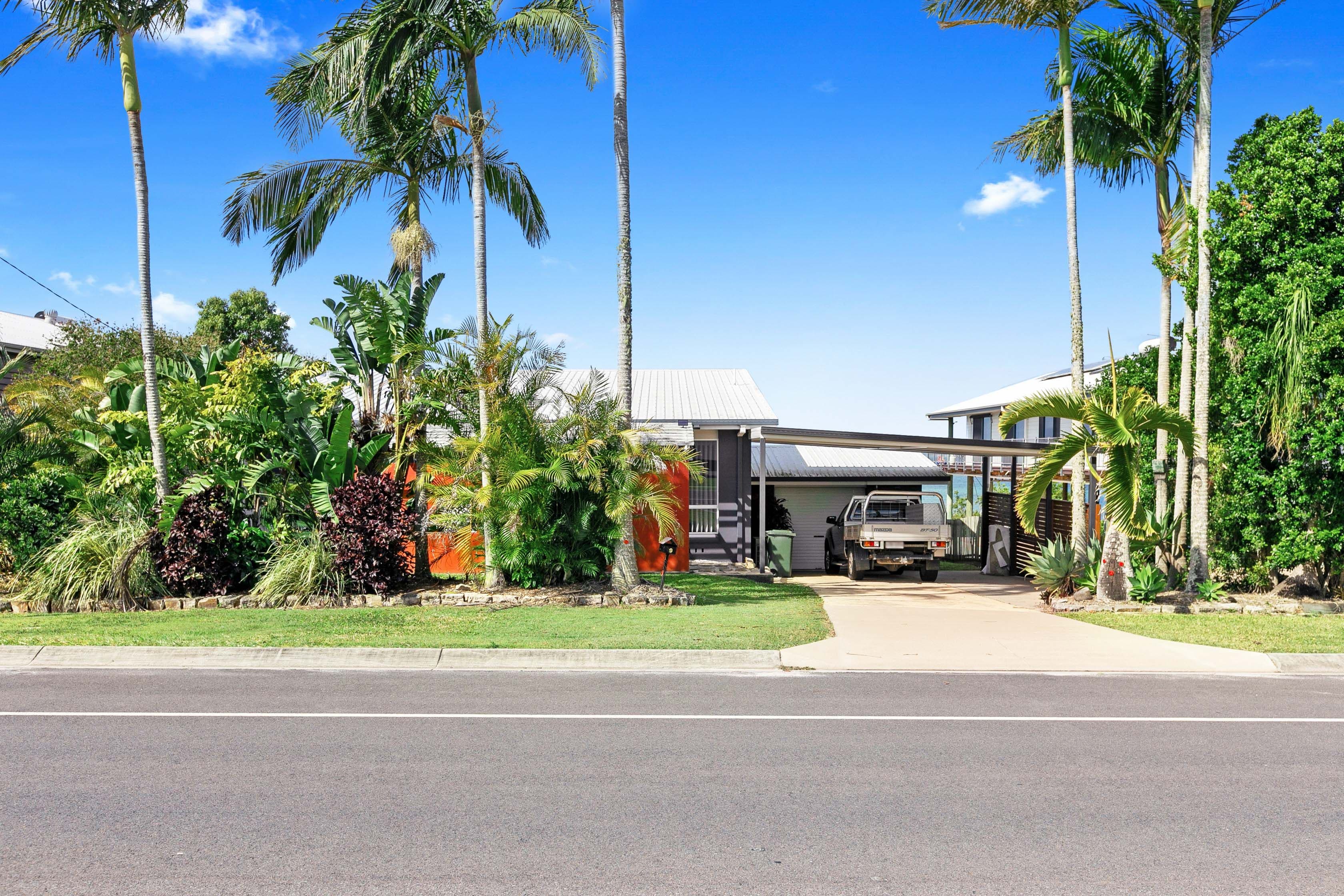 9 Ariadne Street, River Heads QLD 4655, River Heads - Image 1