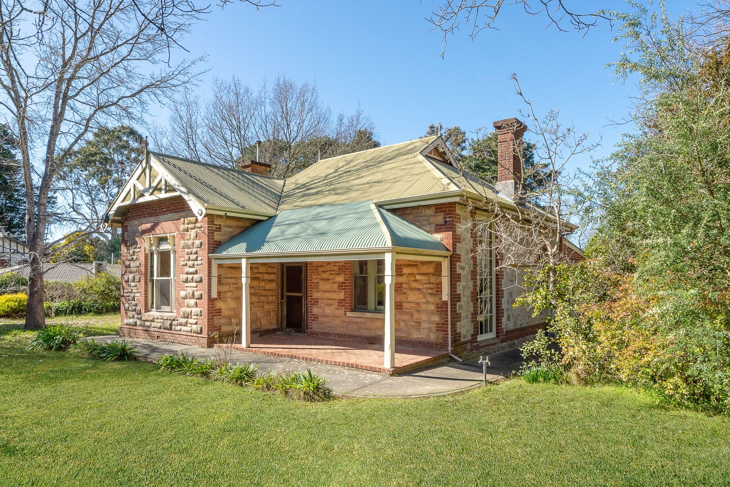 40 Old Carey Gully Road, Stirling SA 5152, Stirling - Image 1