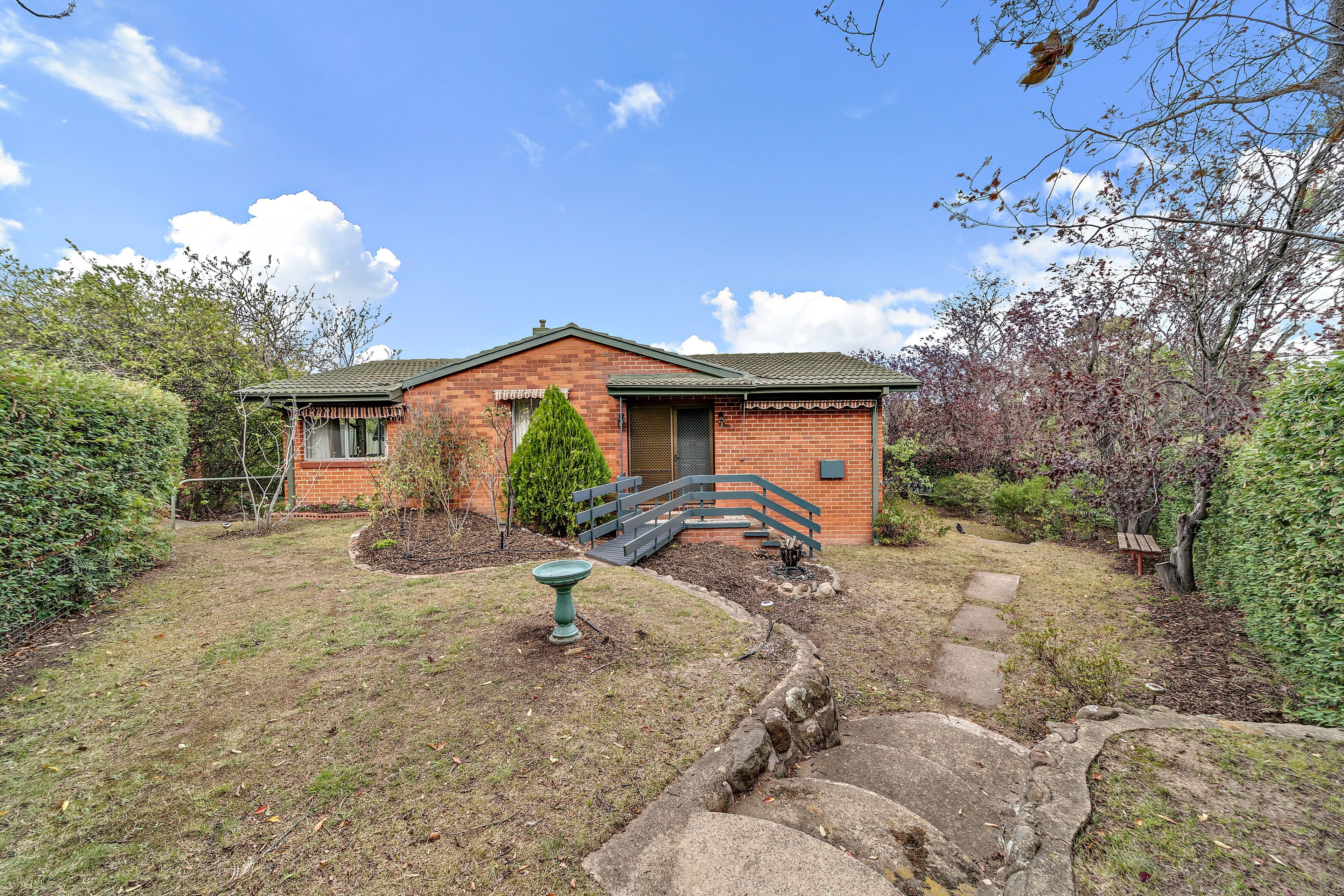 57 Jensen Street, Hughes ACT 2605, Hughes - Image 1