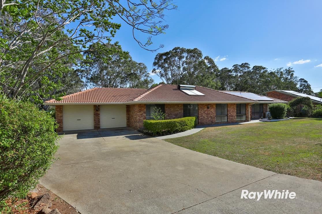 8 Dippel Street, Middle Ridge QLD 4350, Middle Ridge - Image 1