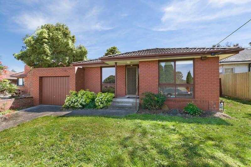 171 Somers Avenue, MACLEOD VIC 3085, Macleod - Image 1