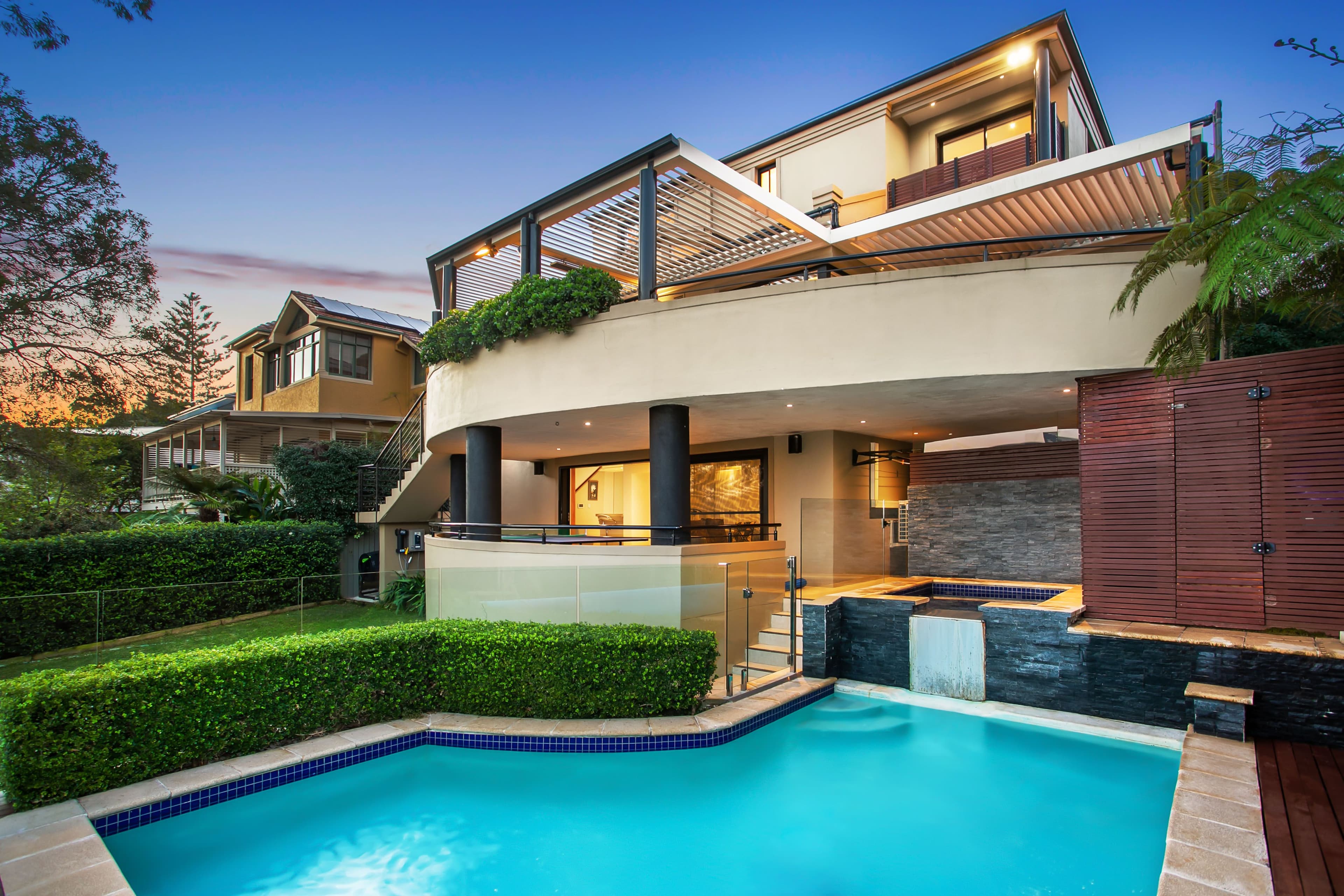 64 Baroona Road, Northbridge - Thumbnail 2