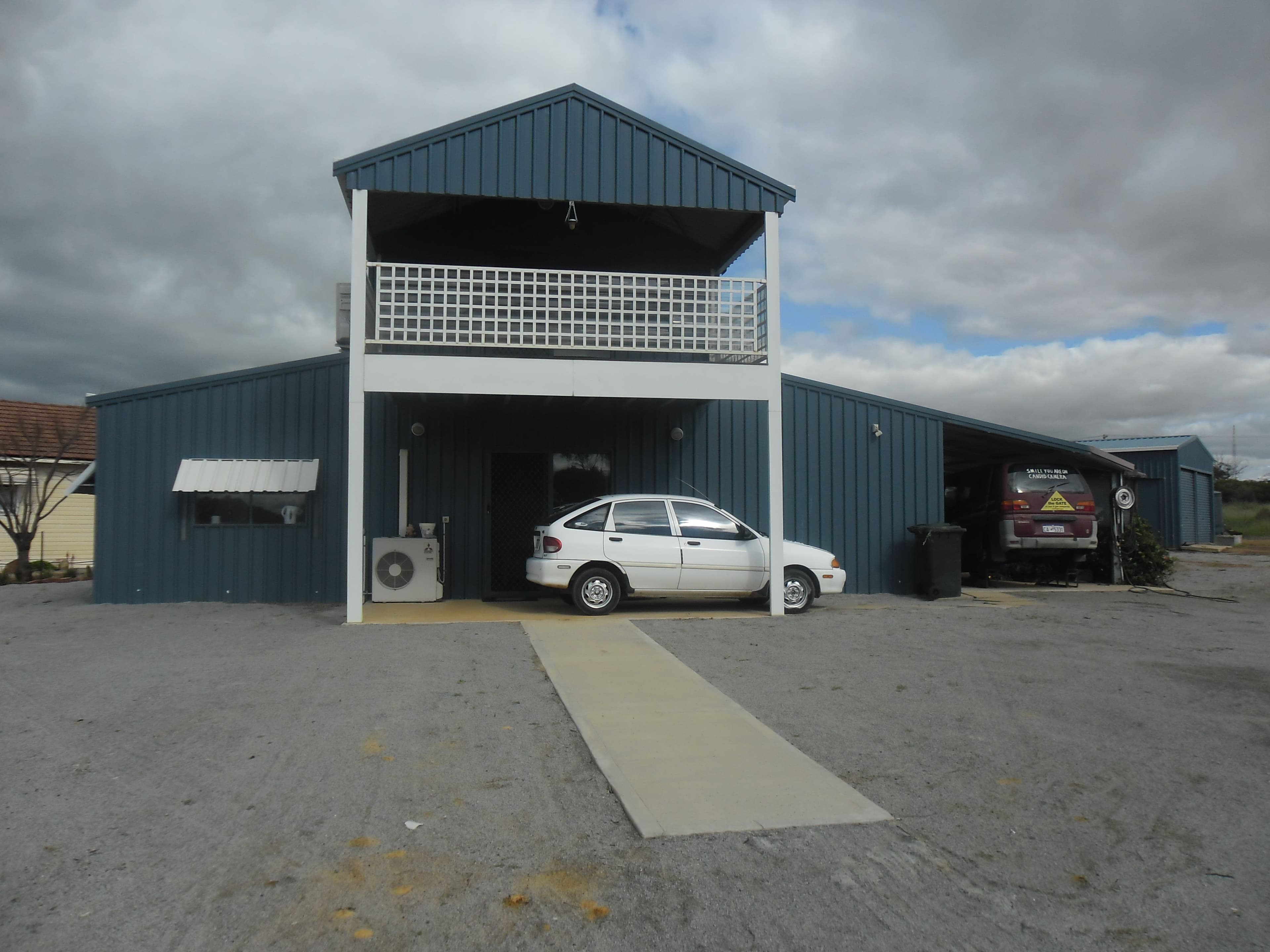 3 Railway Avenue, Carnamah WA 6517, Carnamah - Image 1