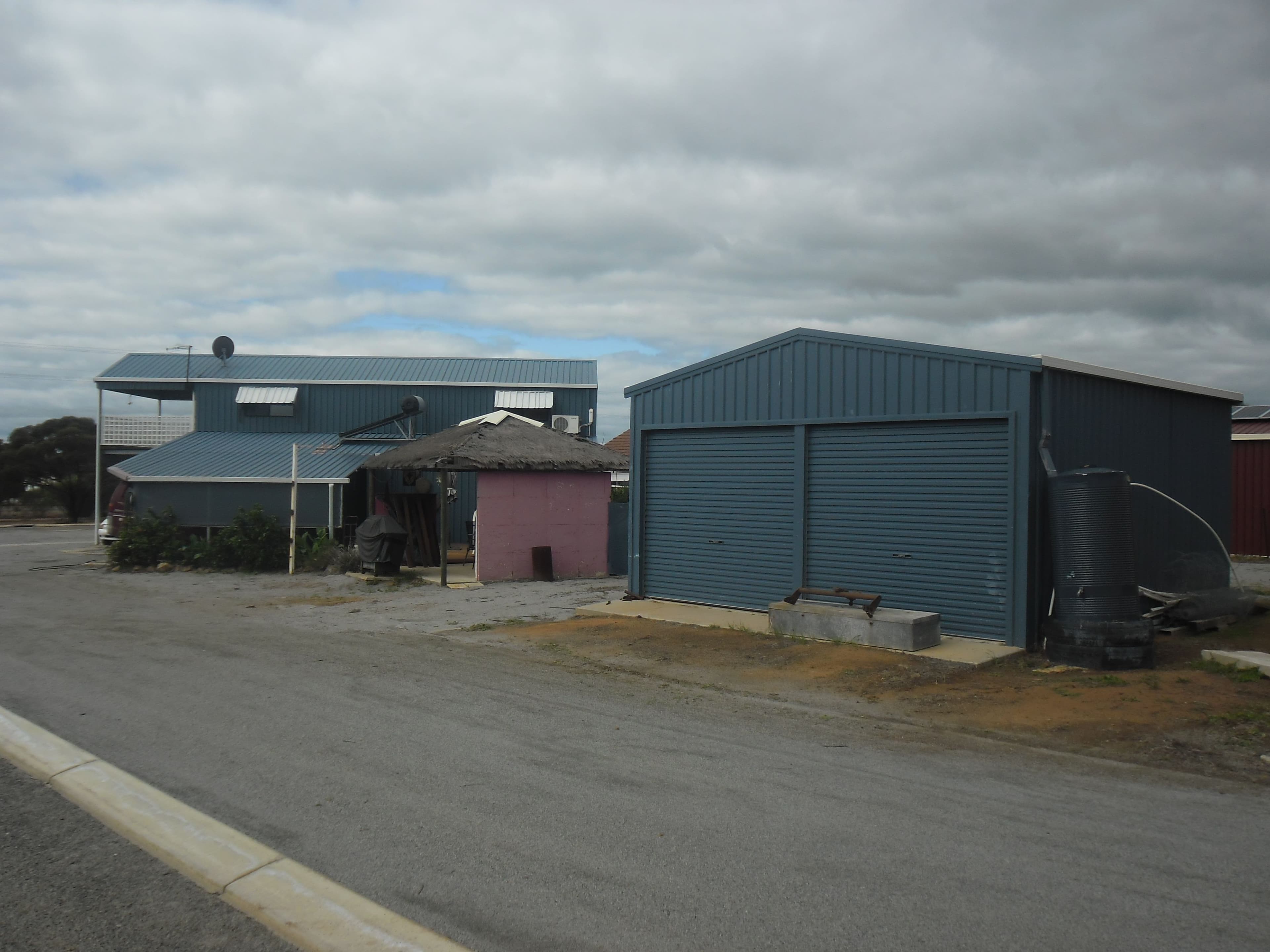 3 Railway Avenue, Carnamah WA 6517, Carnamah - Thumbnail 3