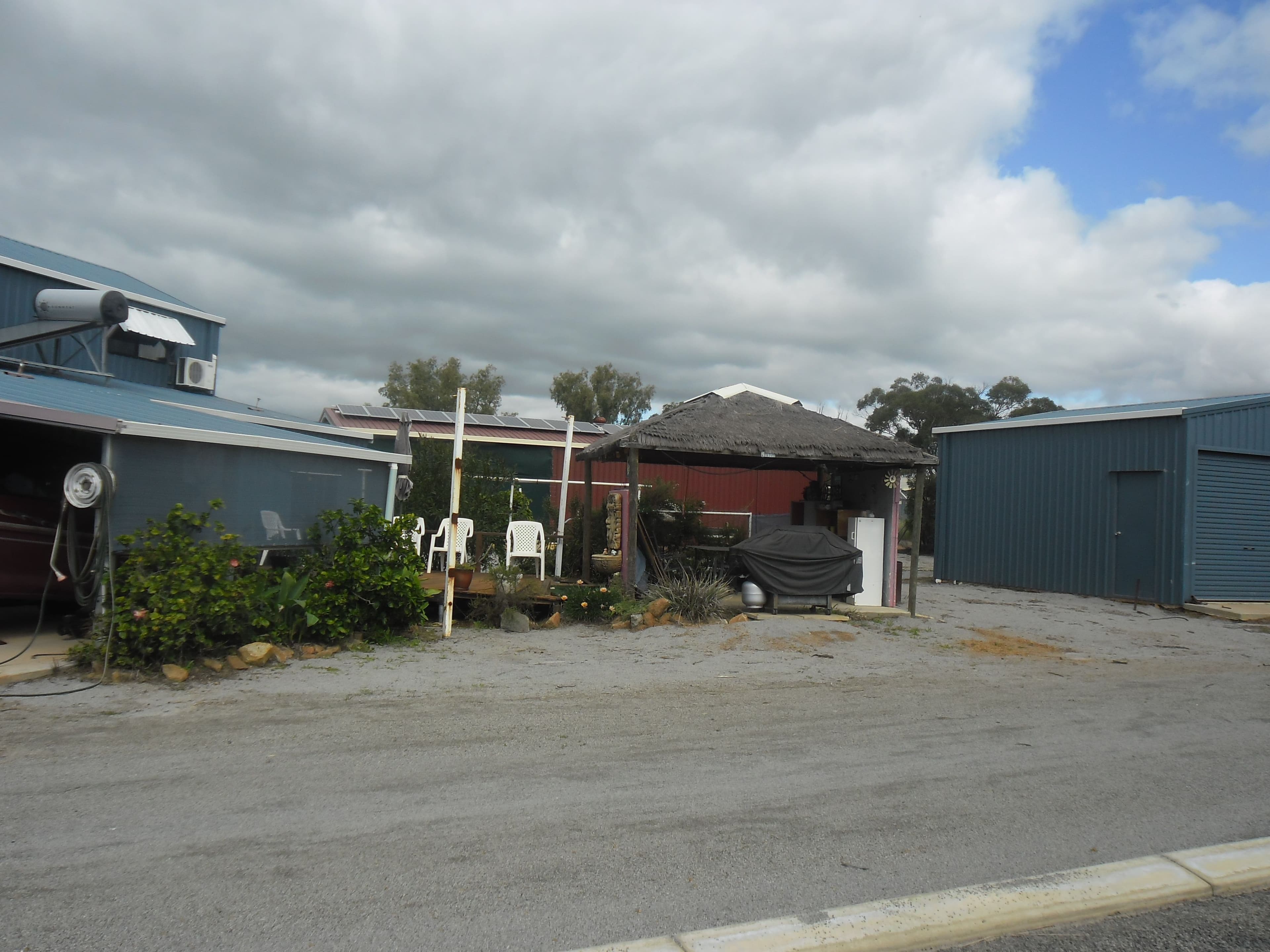 3 Railway Avenue, Carnamah WA 6517, Carnamah - Thumbnail 6