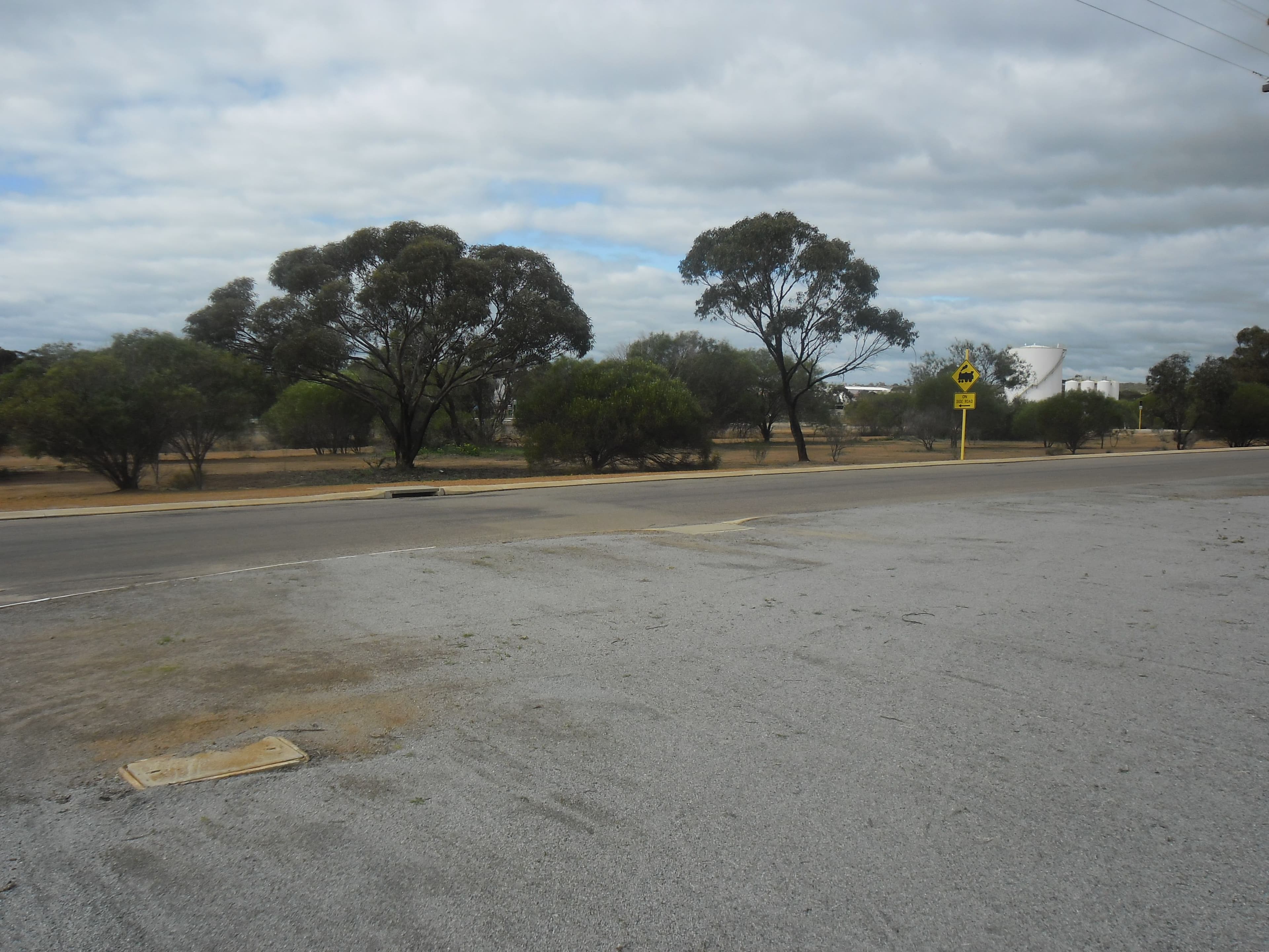 3 Railway Avenue, Carnamah WA 6517, Carnamah - Thumbnail 7