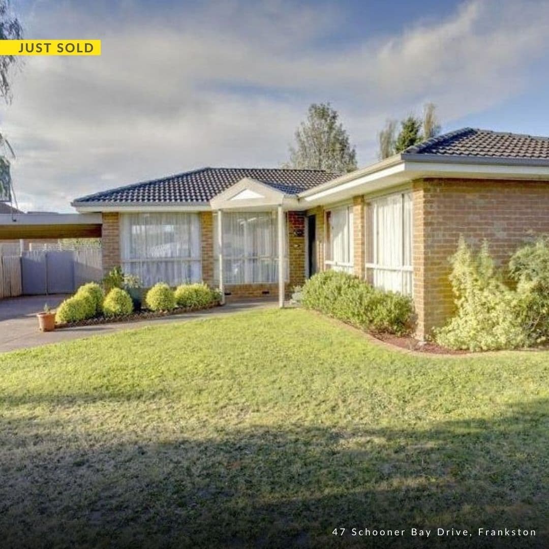 47 Schooner Bay Drive, Frankston VIC 3199, Frankston - Image 1