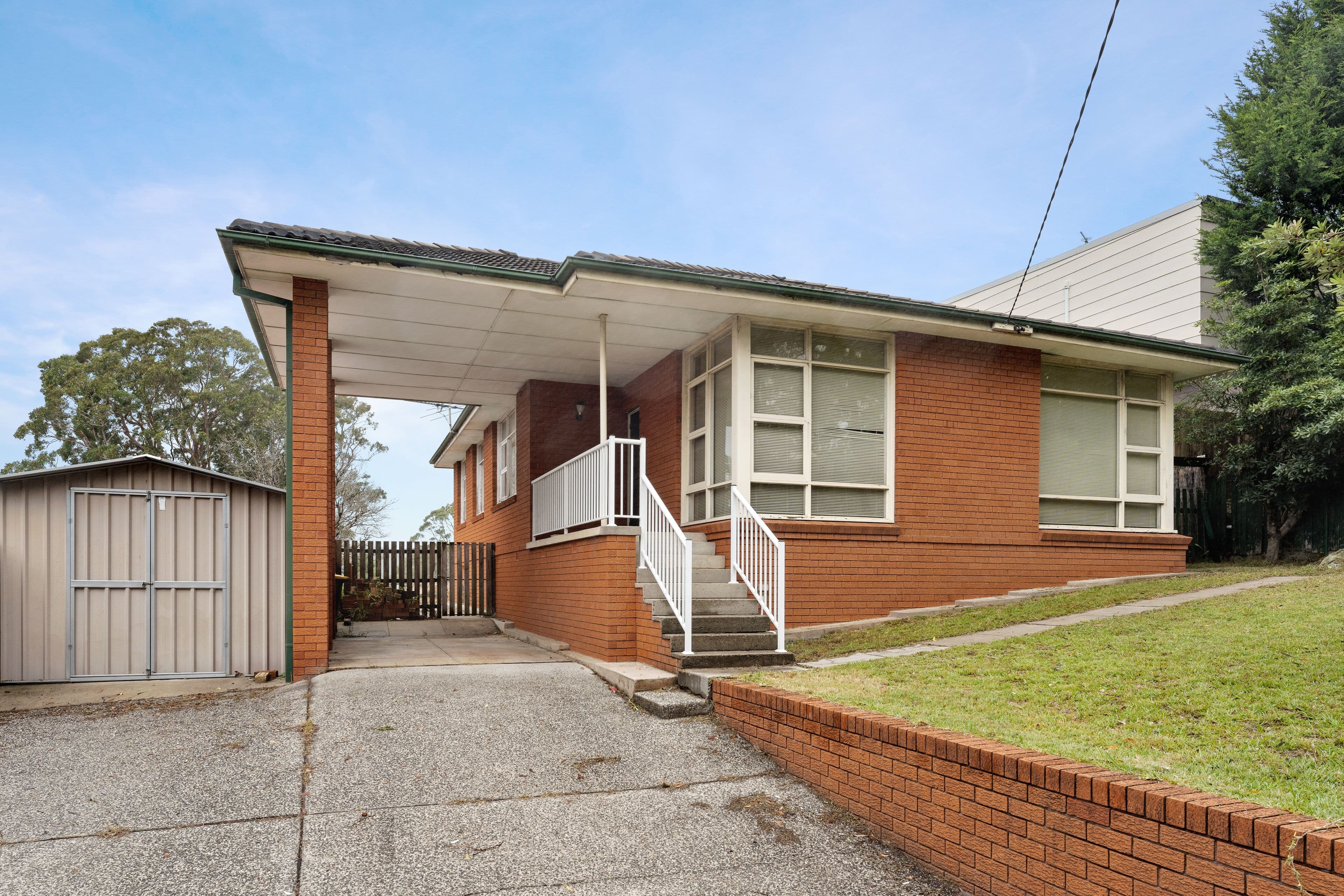 91 Parkes Street, Helensburgh NSW 2508, Helensburgh - Image 1