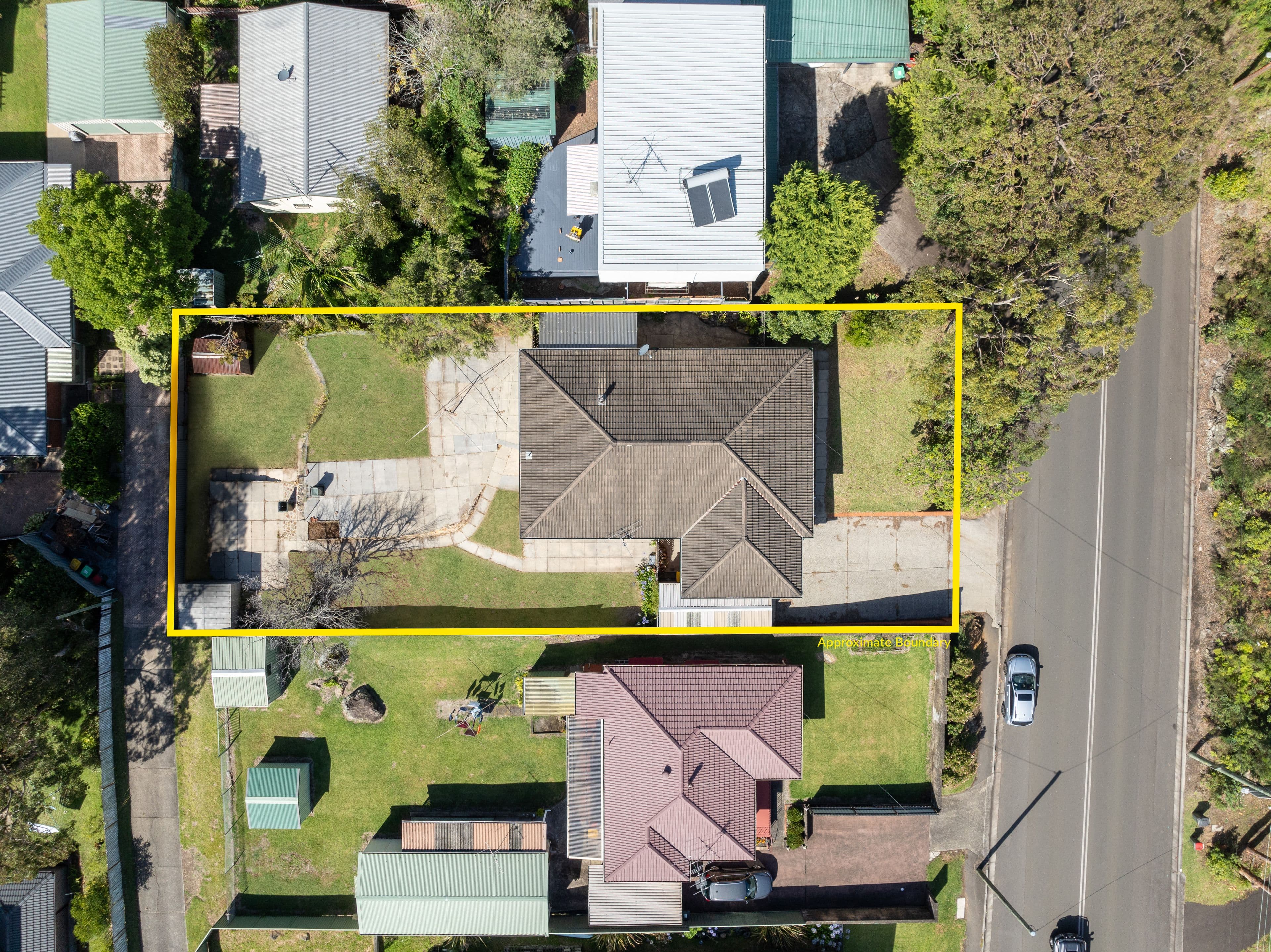91 Parkes Street, Helensburgh NSW 2508, Helensburgh - Thumbnail 2