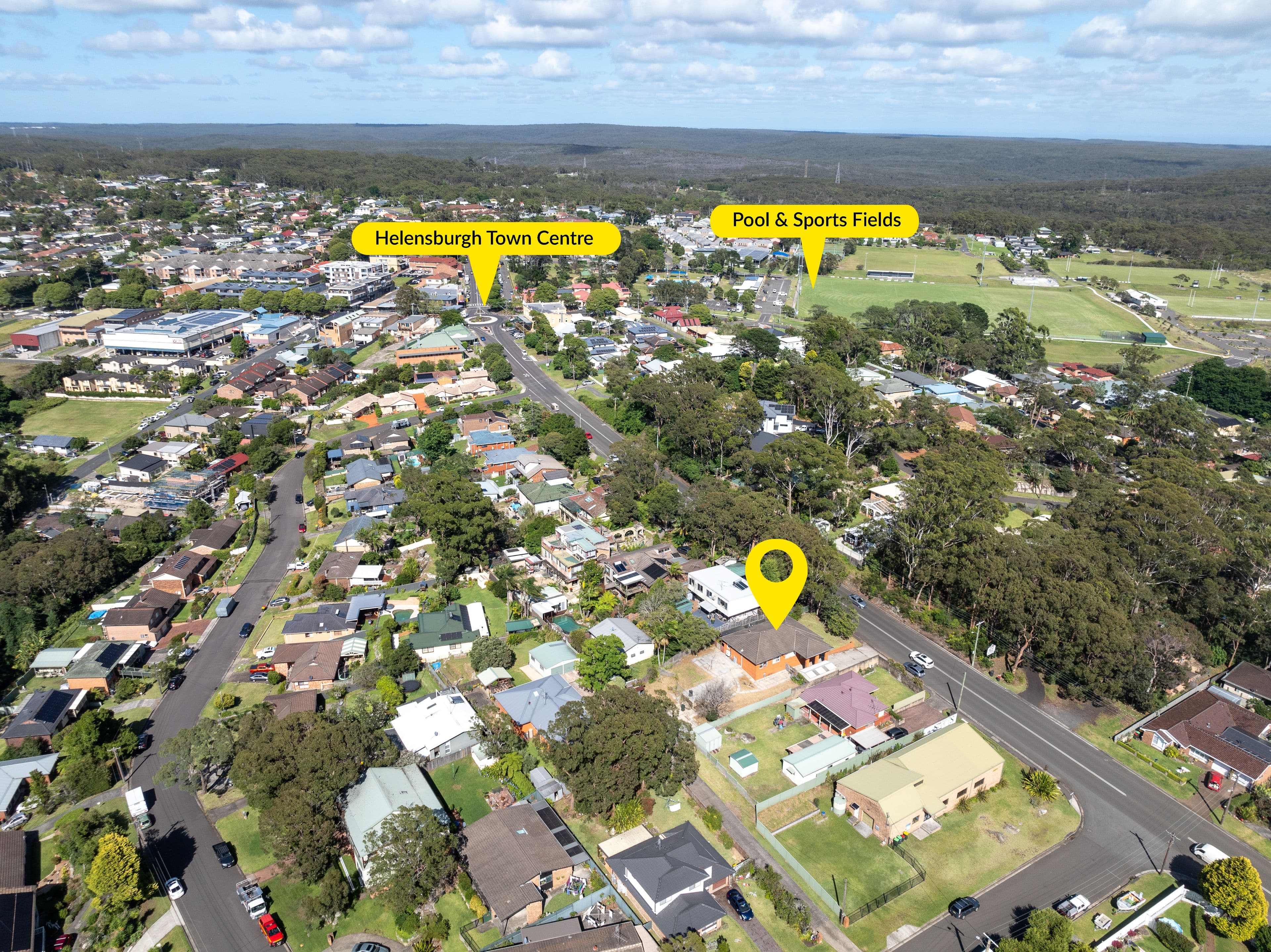 91 Parkes Street, Helensburgh NSW 2508, Helensburgh - Thumbnail 3