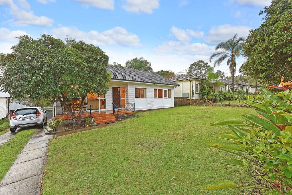 20 Carinya Road, Mount Colah NSW 2079, Mount Colah - Image 1