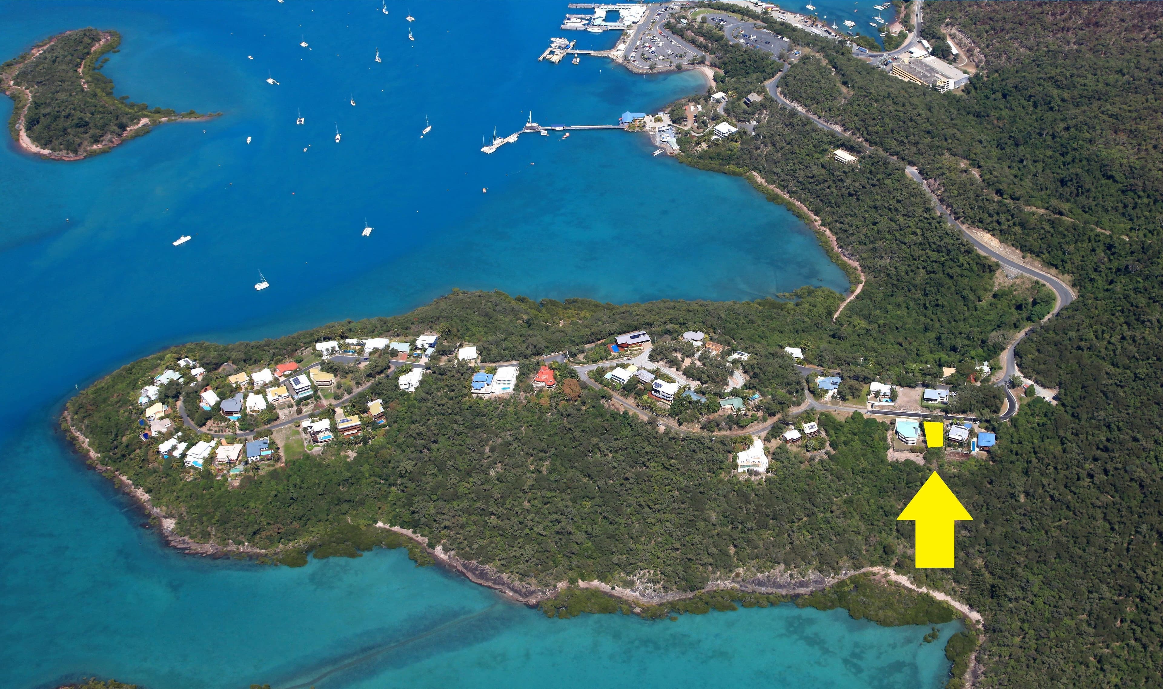 5 Passage Avenue, Shute Harbour QLD 4802, Shute Harbour - Image 1
