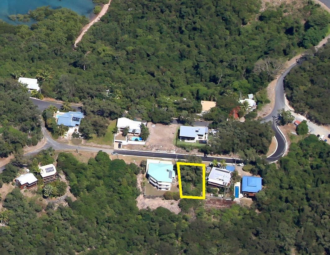 5 Passage Avenue, Shute Harbour QLD 4802, Shute Harbour - Thumbnail 2