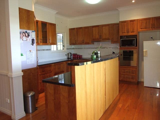 127 Thistle Street, BLACKALL QLD 4472, Blackall - Thumbnail 4