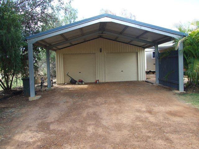 127 Thistle Street, BLACKALL QLD 4472, Blackall - Thumbnail 7