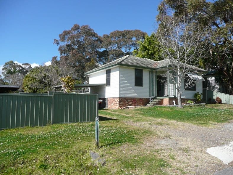 1a  Barry Street, ARCADIA VALE NSW 2283, Arcadia Vale - Image 1