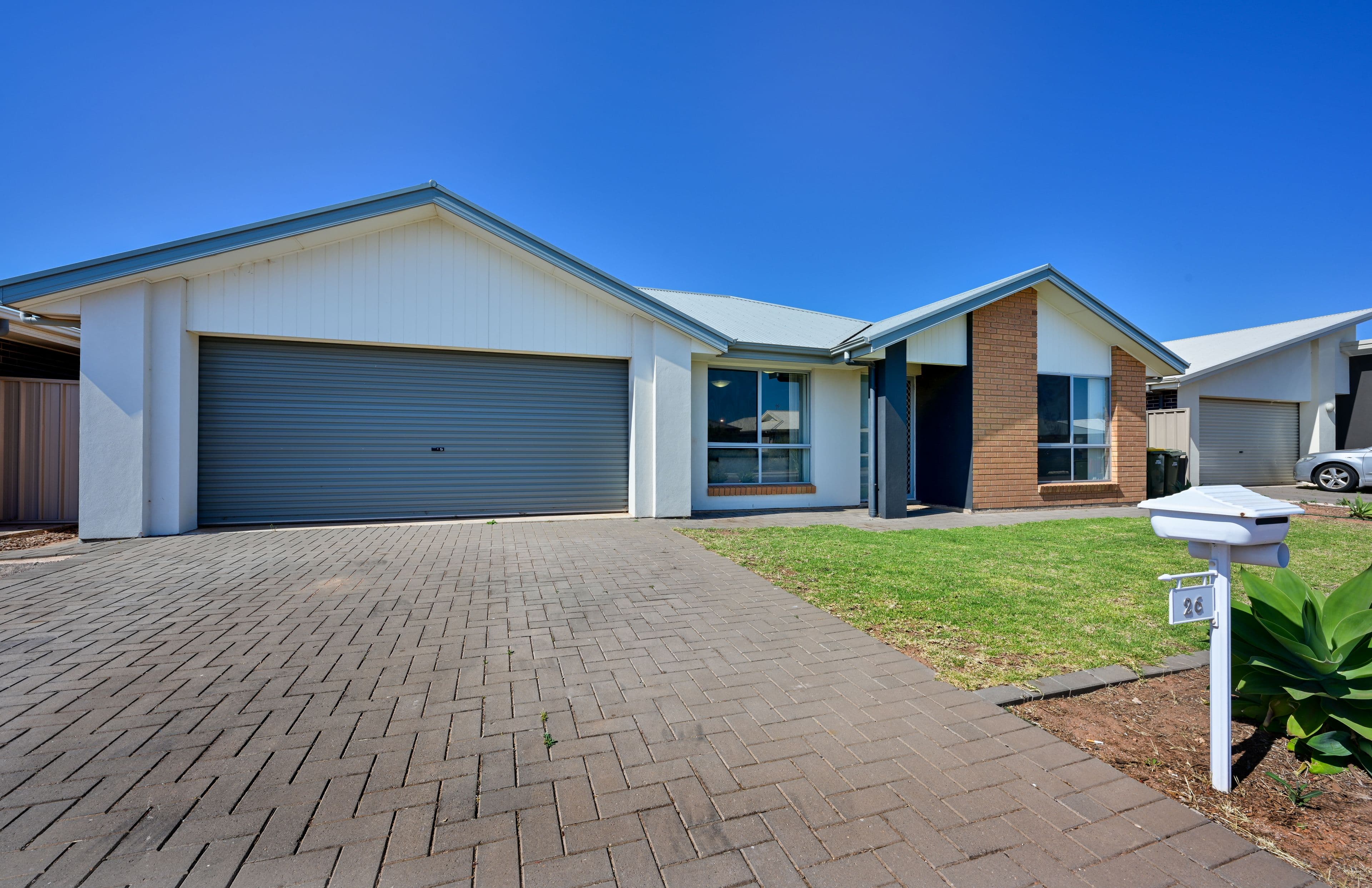 26 Mcinness Street, Whyalla Jenkins SA 5609, Whyalla Jenkins - Image 1