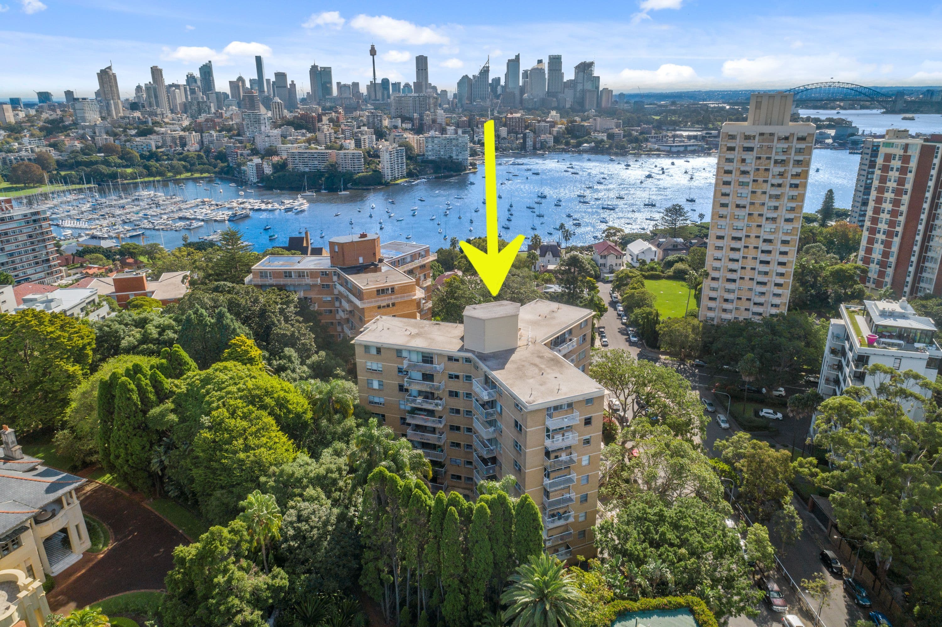 4 Mitchell Road, Darling Point NSW 2027, Darling Point - Thumbnail 3